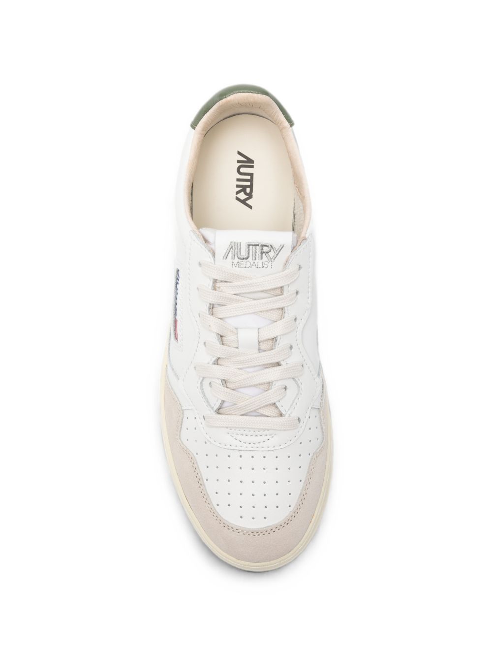 Autry Medalist Low Sneakers