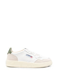 Autry Medalist Low Sneakers