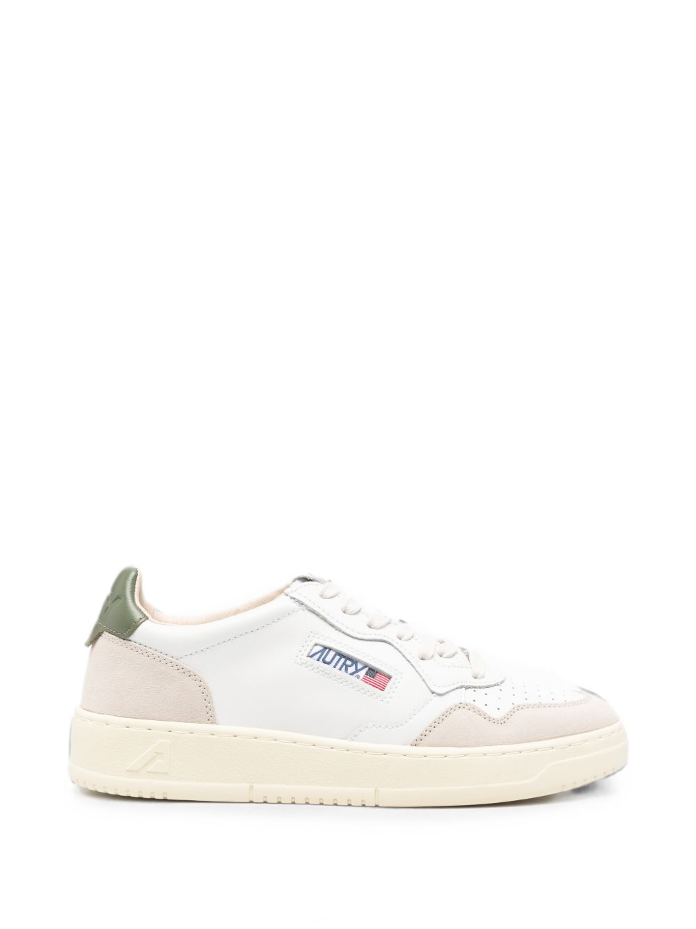 Autry Medalist Low Sneakers