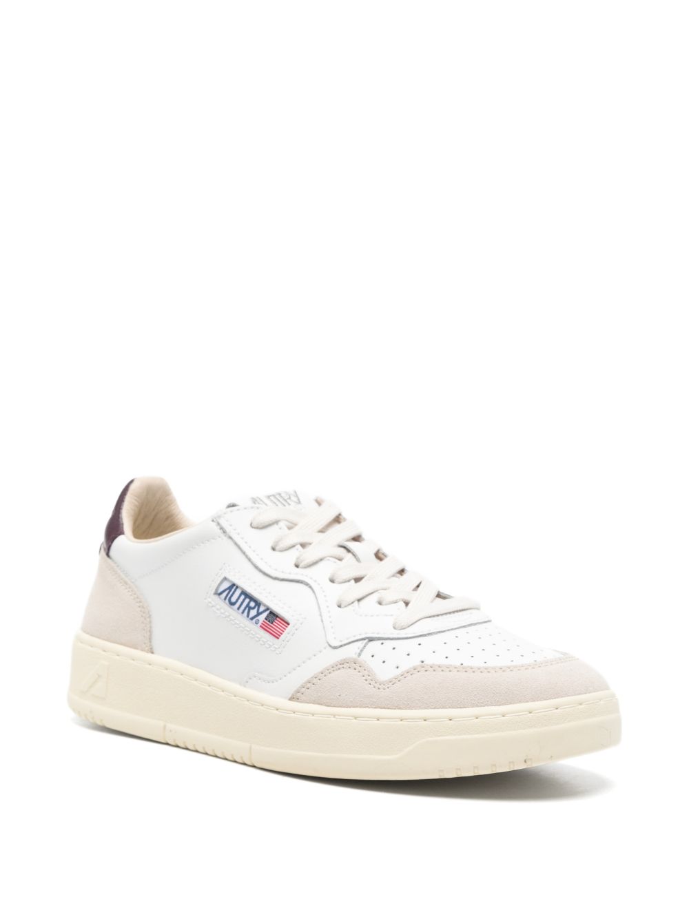 Autry Medalist Low Sneakers