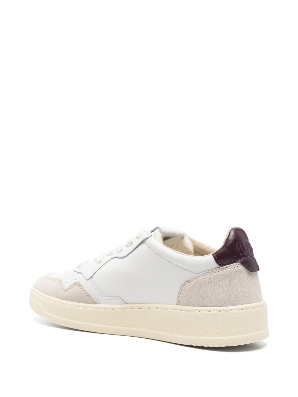 Autry Medalist Low Sneakers