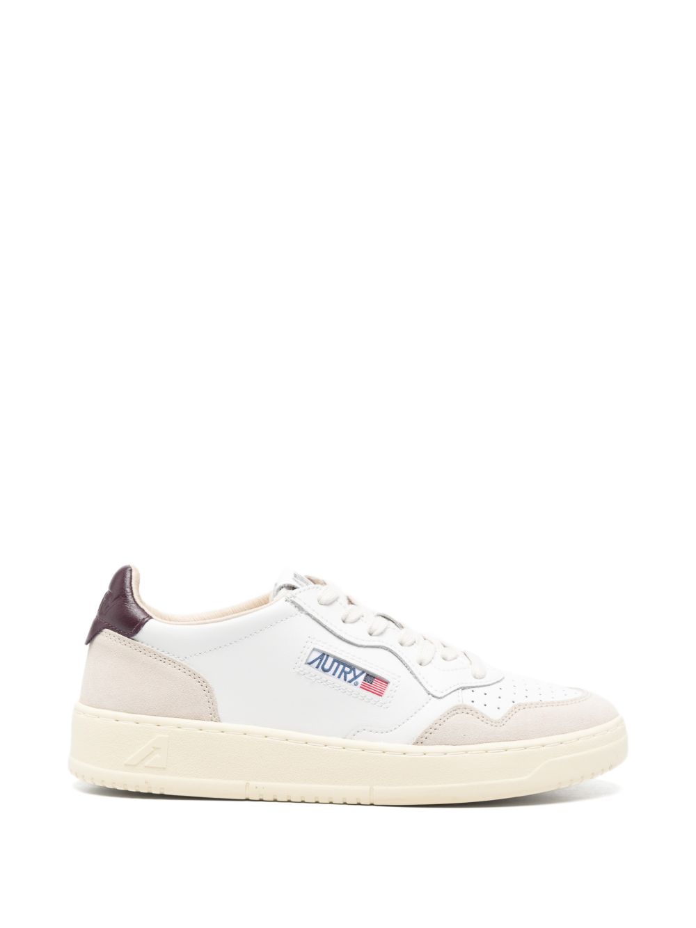 Autry Medalist Low Sneakers