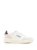 Autry Medalist Low Sneakers