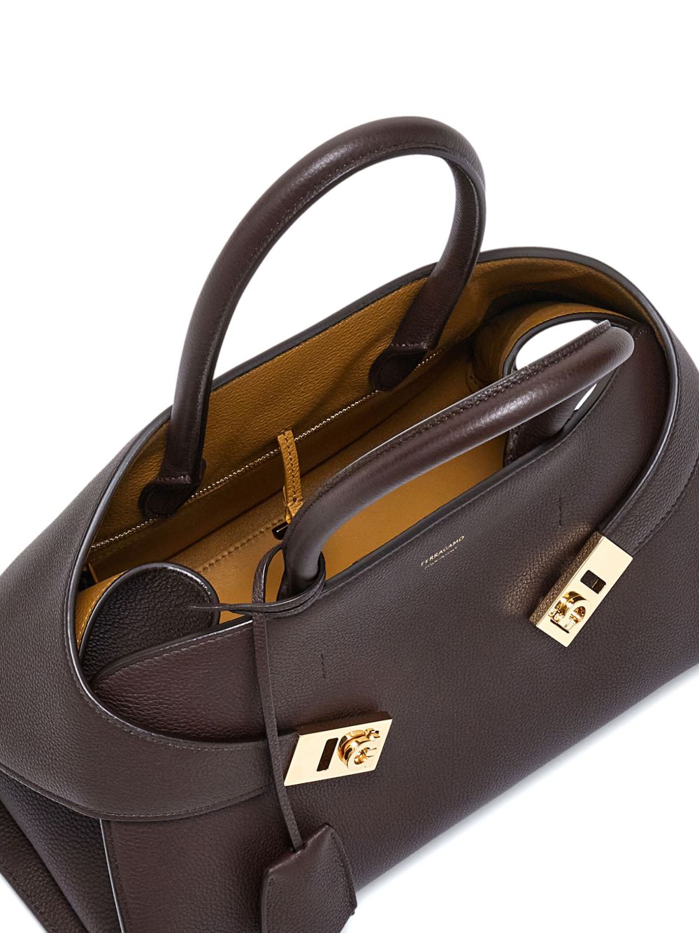 Ferragamo Hug Small Handbag