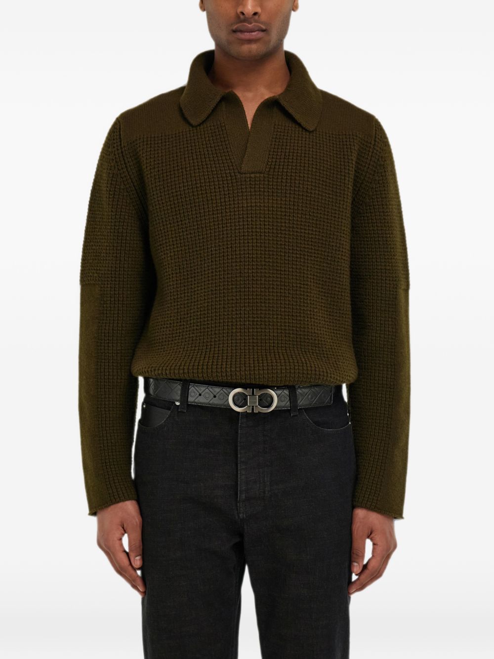 Ferragamo Belt