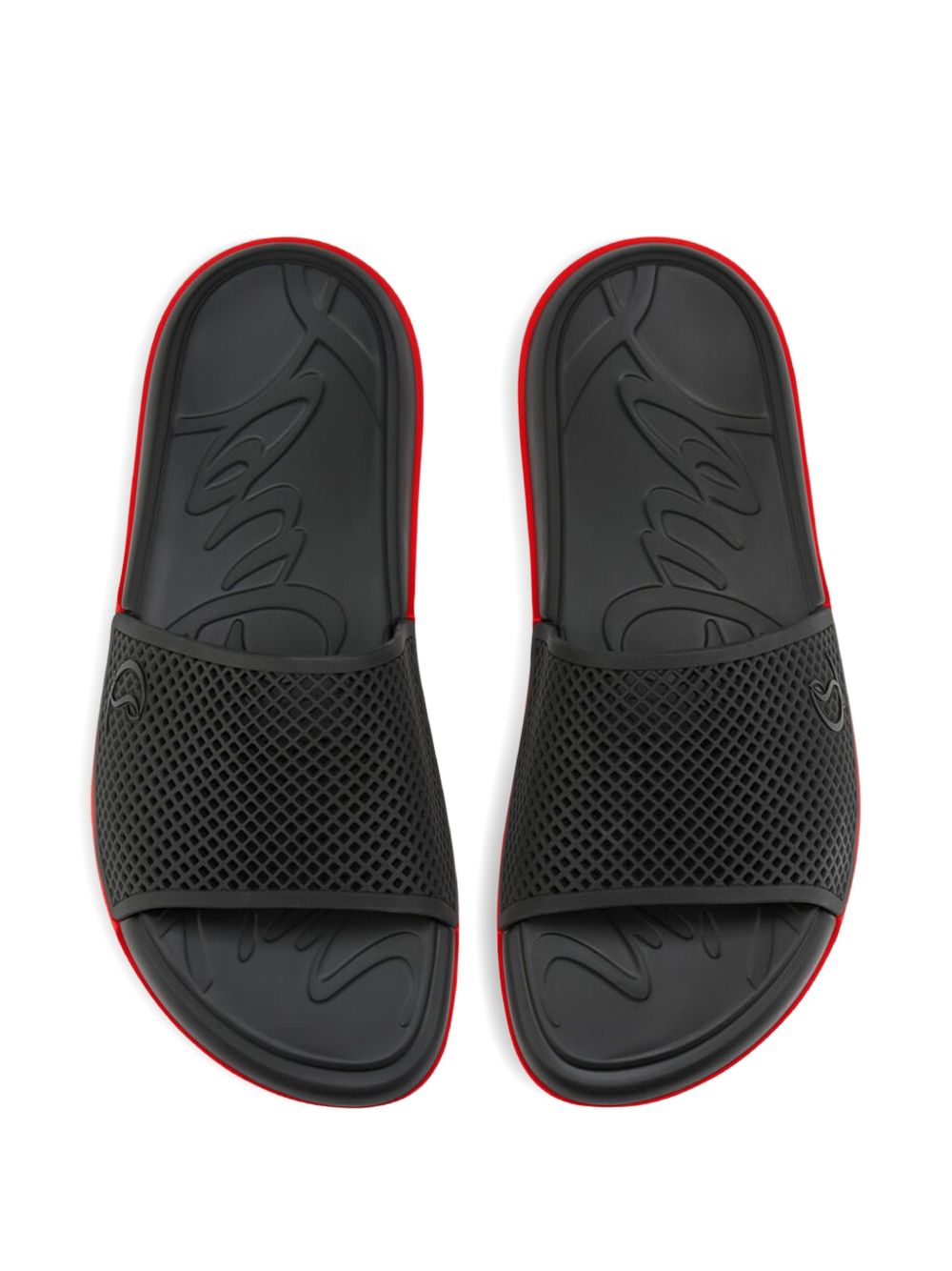 Christian Louboutin Sandals