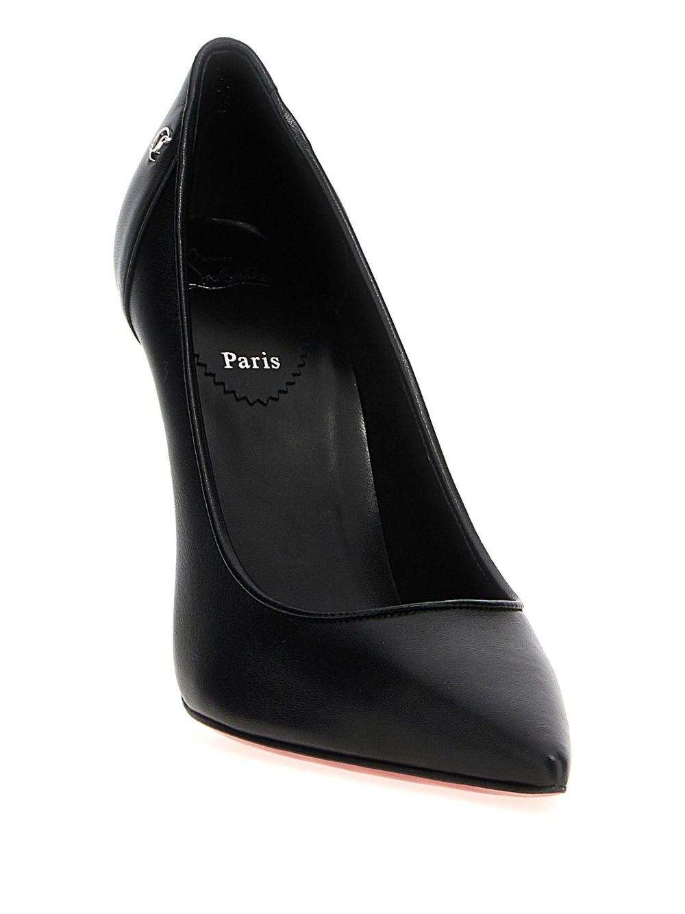 Christian Louboutin Pumps
