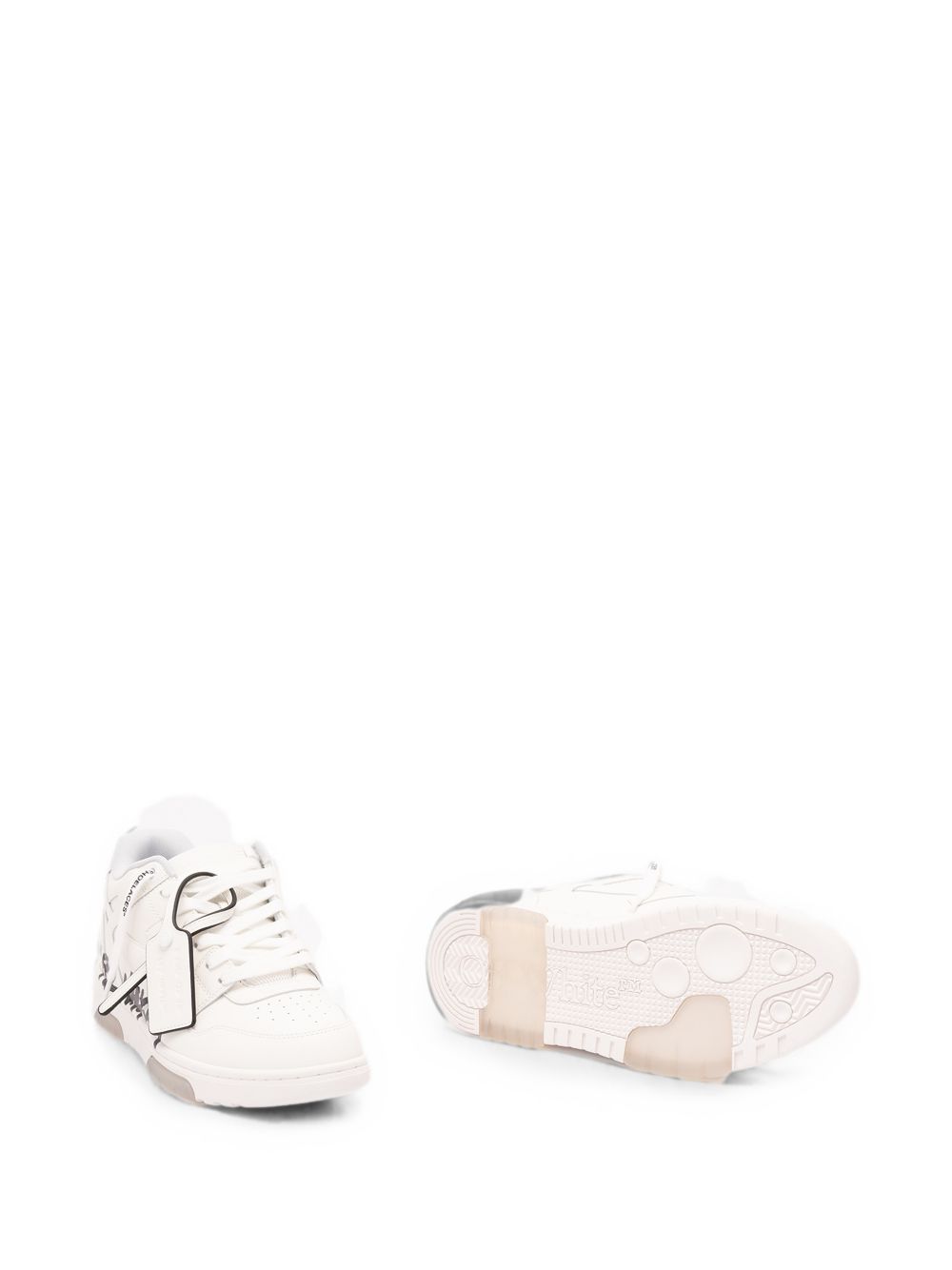 Off White Sneakers