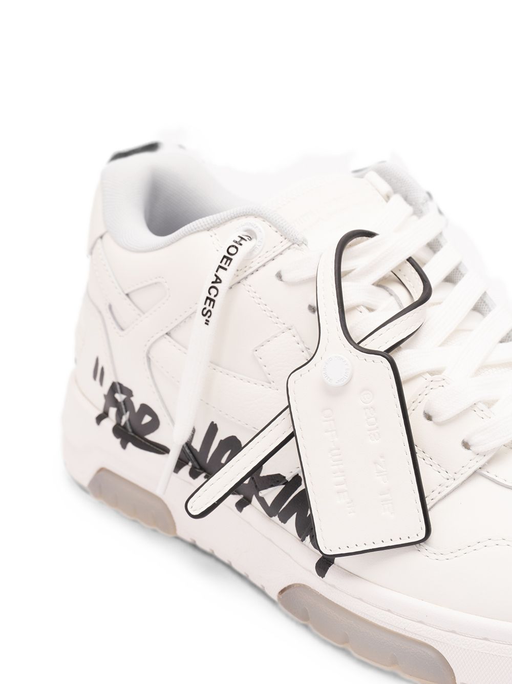 Off White Sneakers