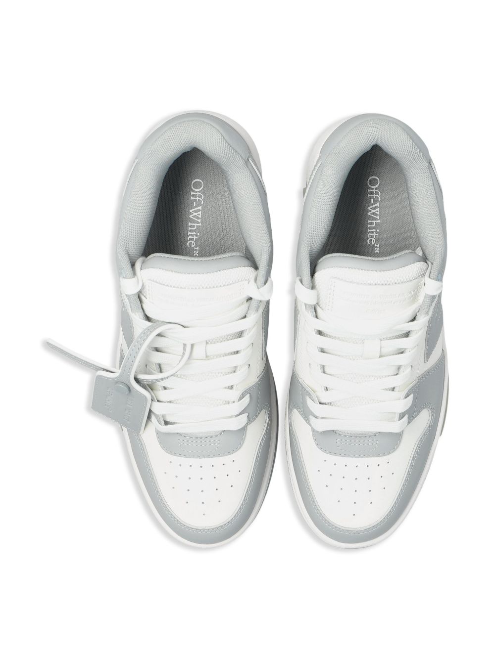 Off White Sneakers