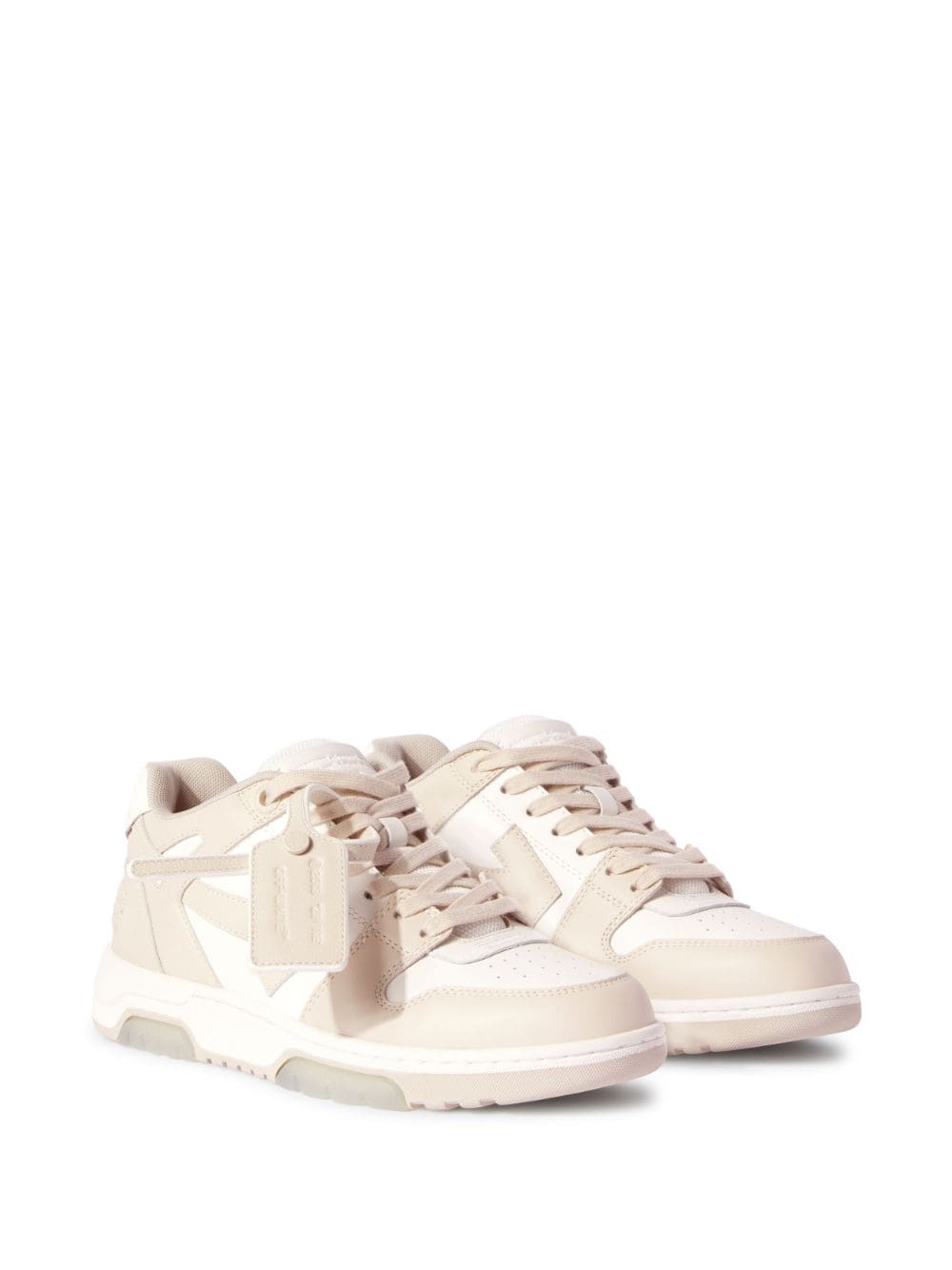 Off White Sneakers