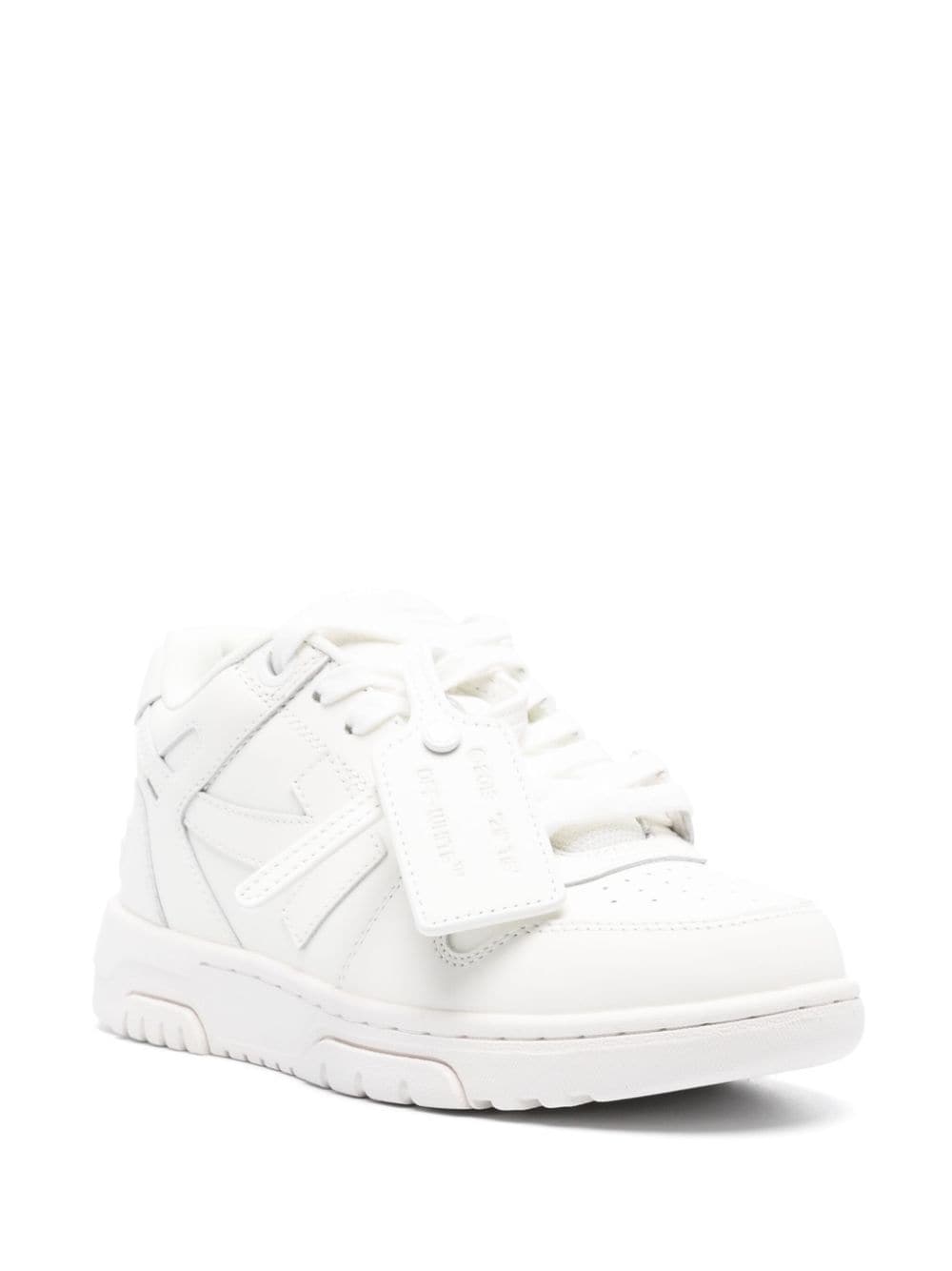 Off White Sneakers