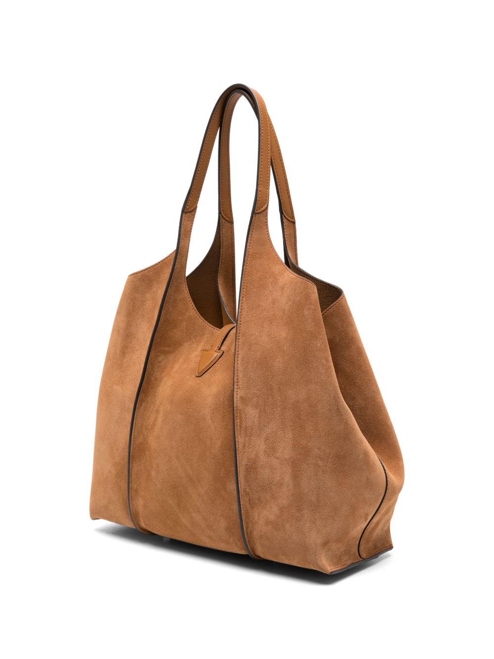 Tod's T Timeless Medium Shopping Bag