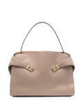 Ferragamo Gancini Shoulder Bag
