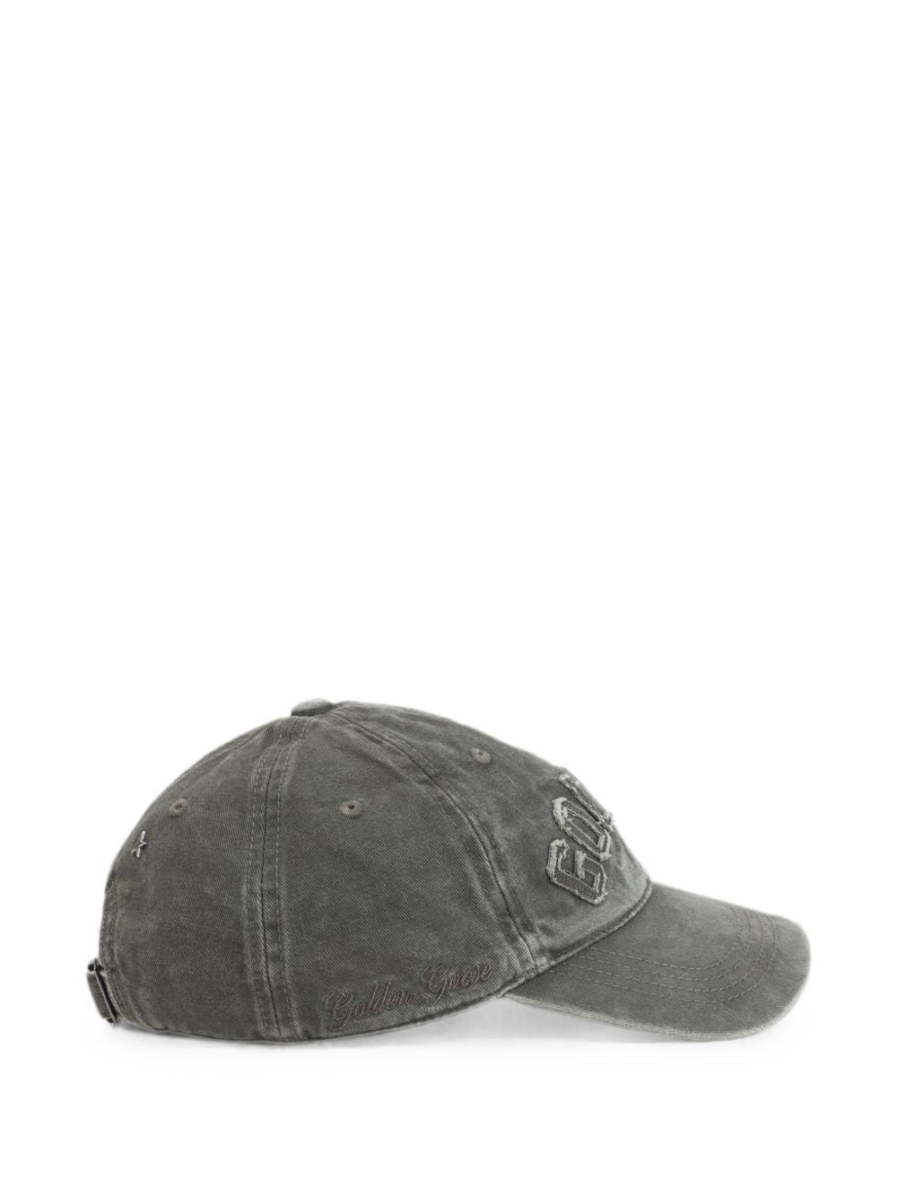 Golden Goose Cap