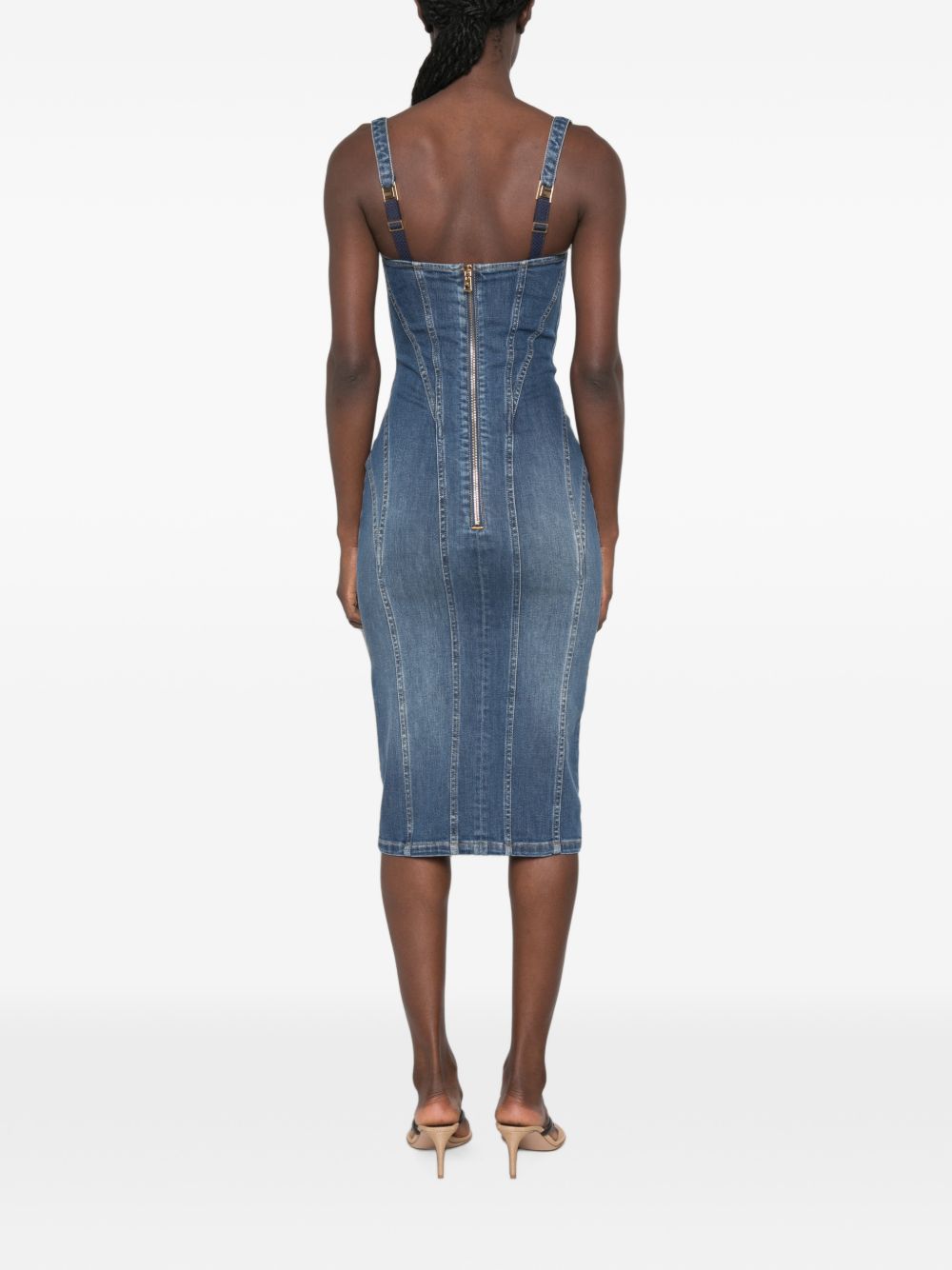 Elisabetta Franchi Dress