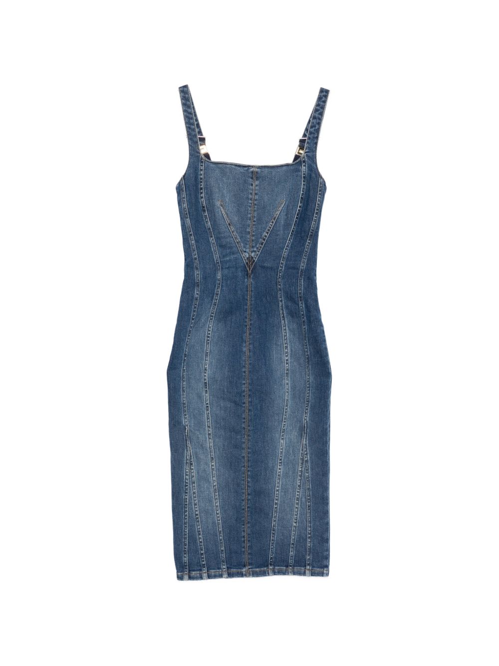 Elisabetta Franchi Dress