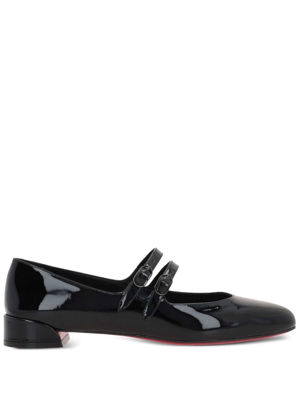 Christian Louboutin Flat shoes