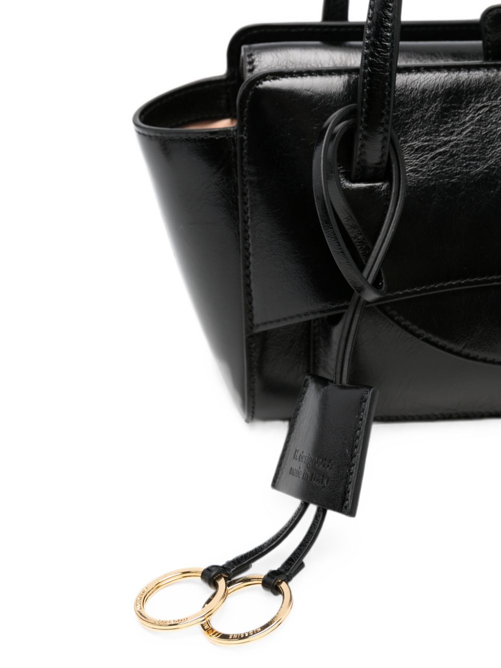 Hidesins Small Shoulder Bag
