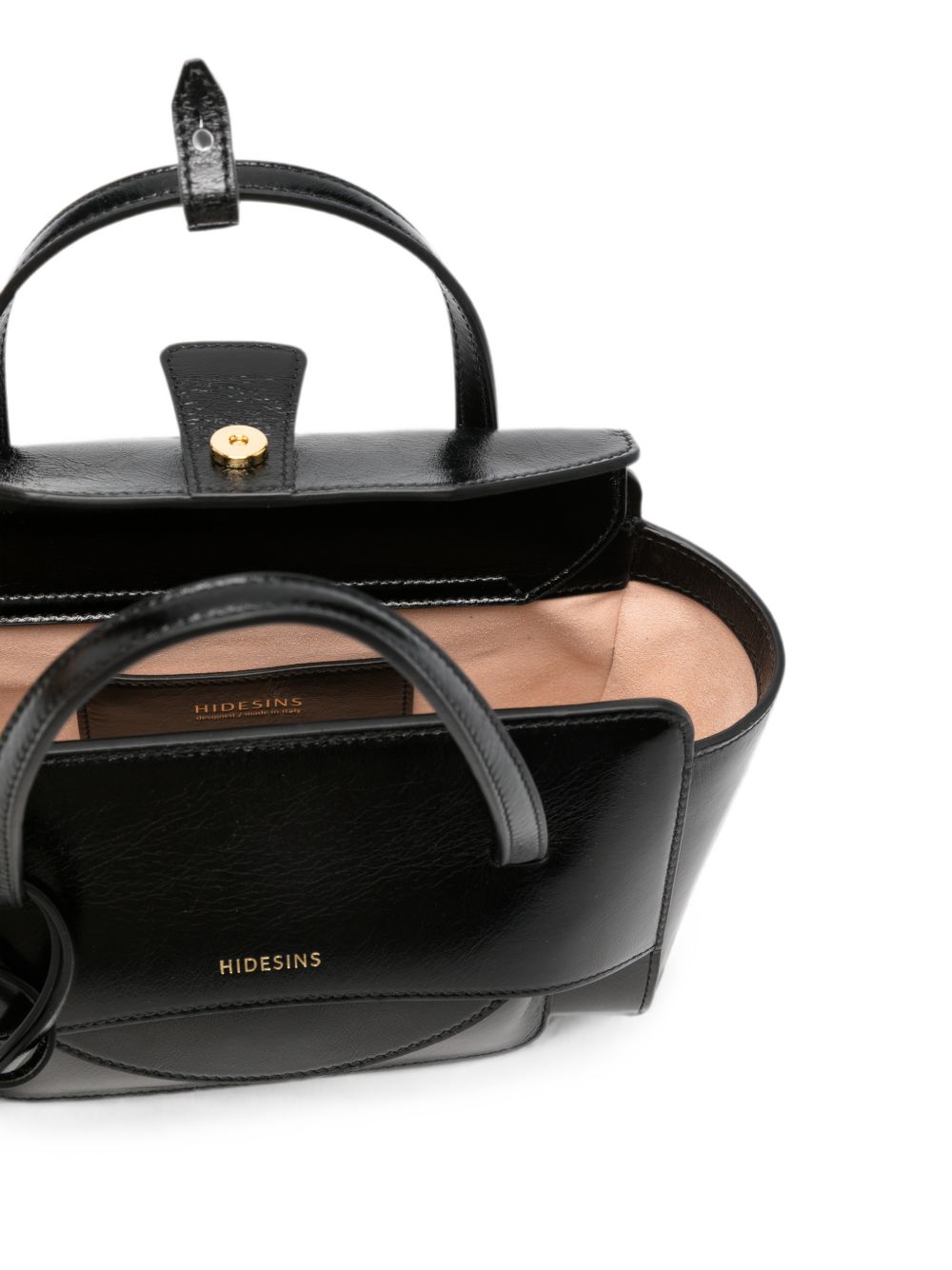 Hidesins Small Shoulder Bag