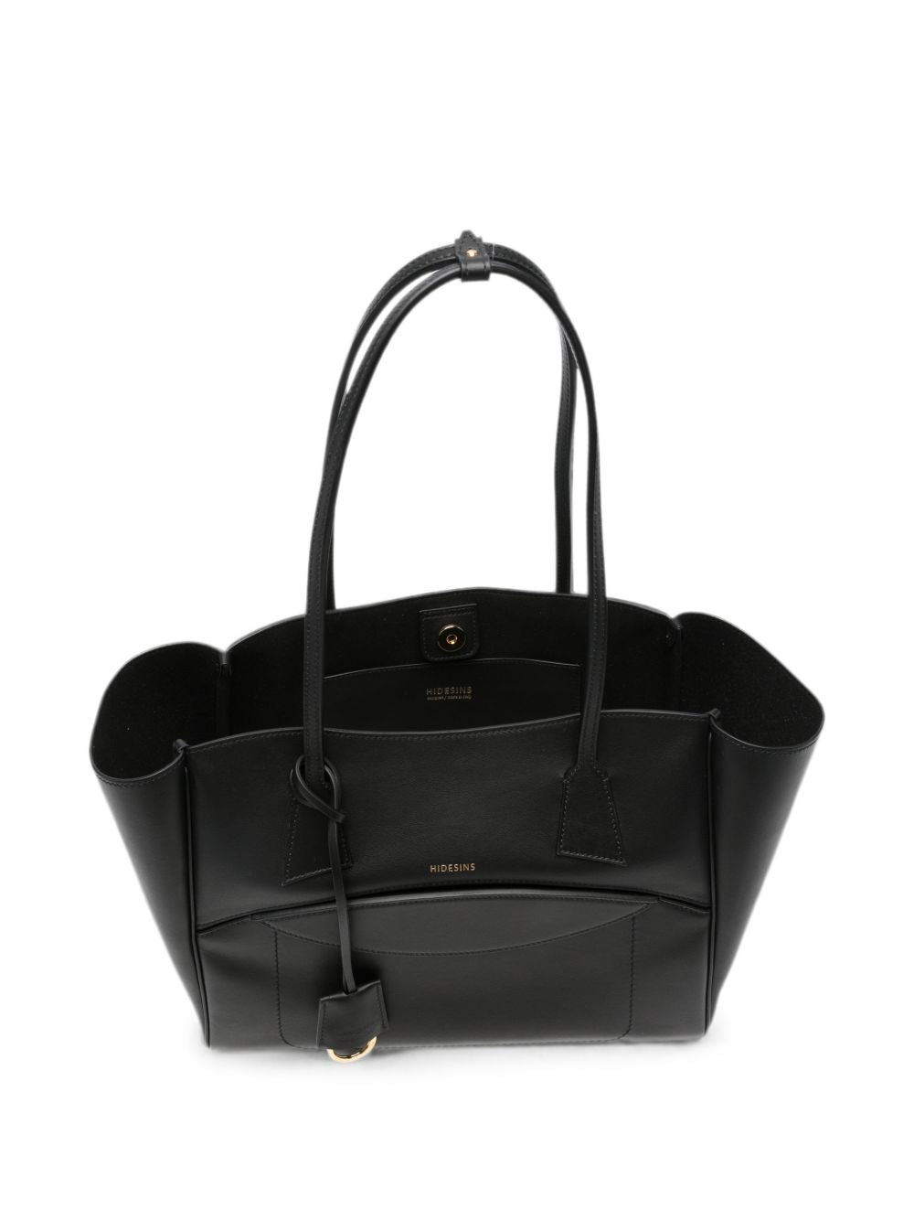 Hidesins Medium Leather Tote