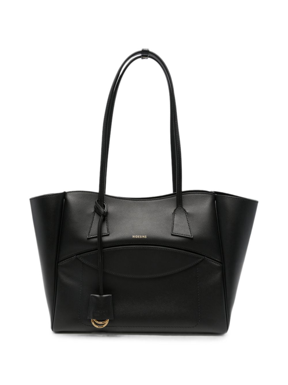Hidesins Medium Leather Tote