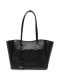 Hidesins Medium Leather Tote