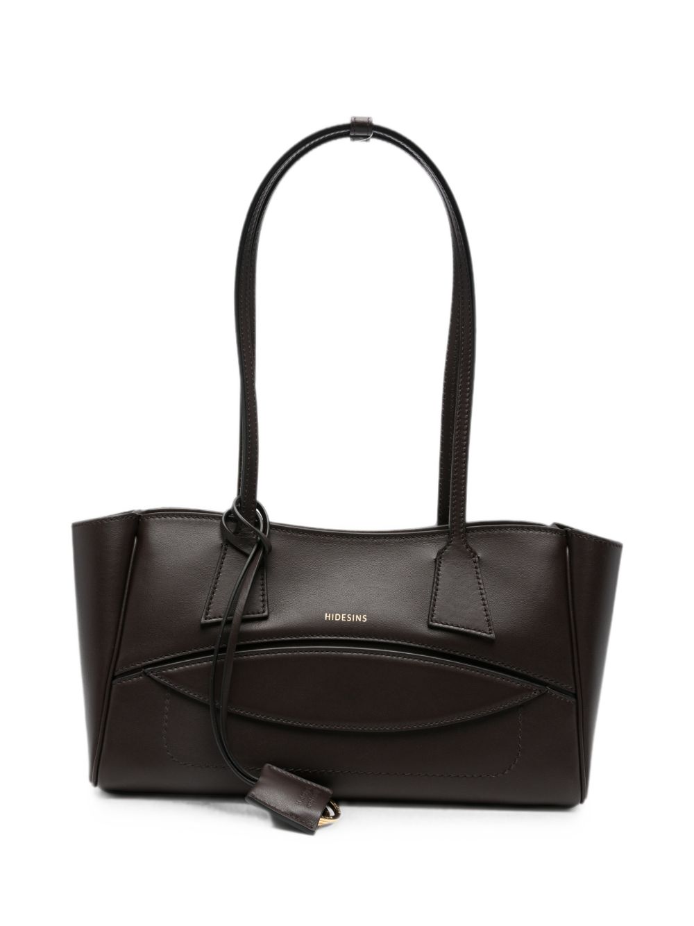 Hidesins Large Leather Tote