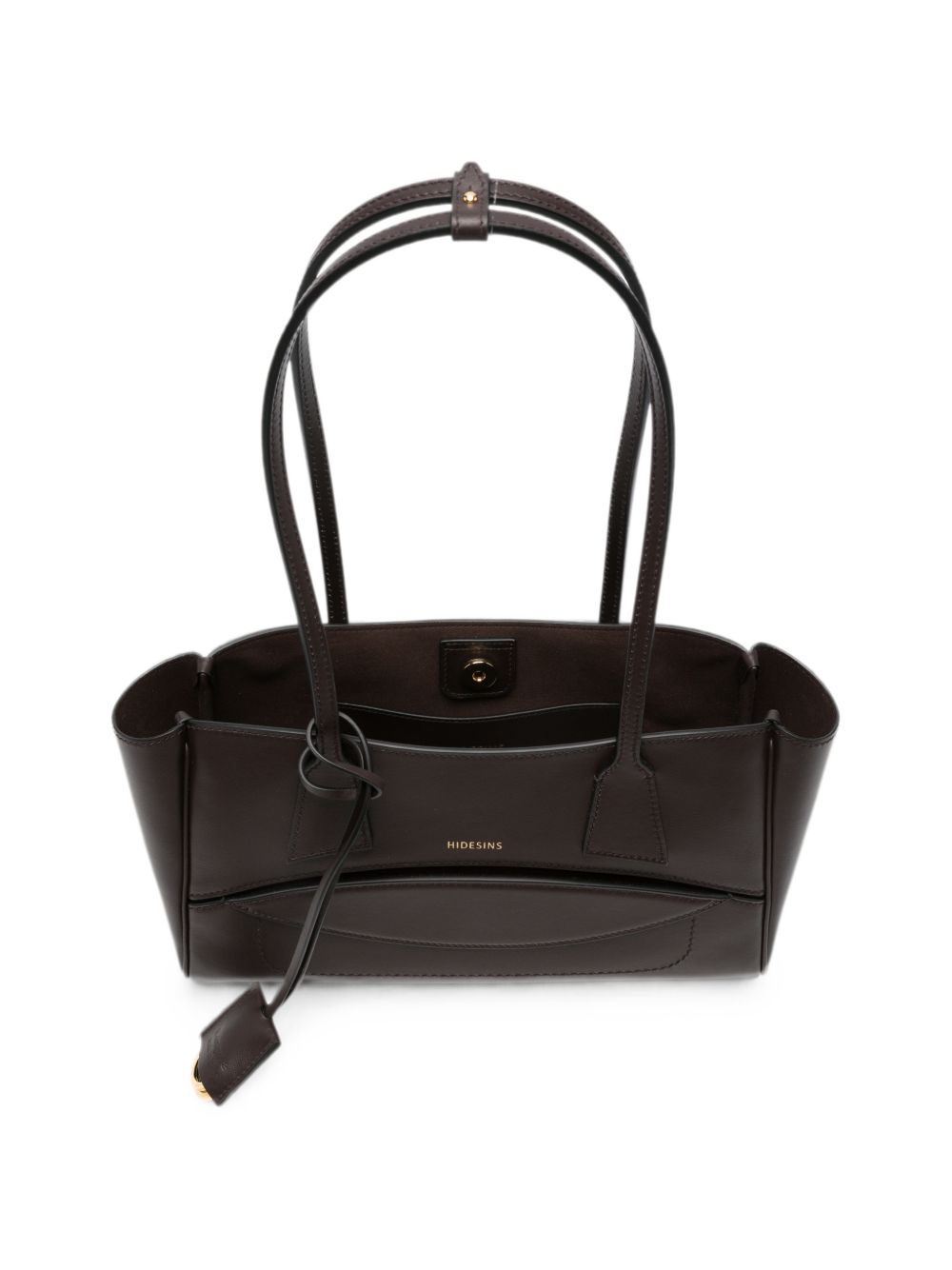 Hidesins Large Leather Tote