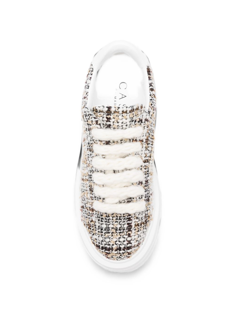 Casadei Sneakers