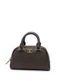 Valentino Garavani VLogo Mini Bowling Bag