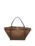 Tod's T Timeless Medium Tote Bag