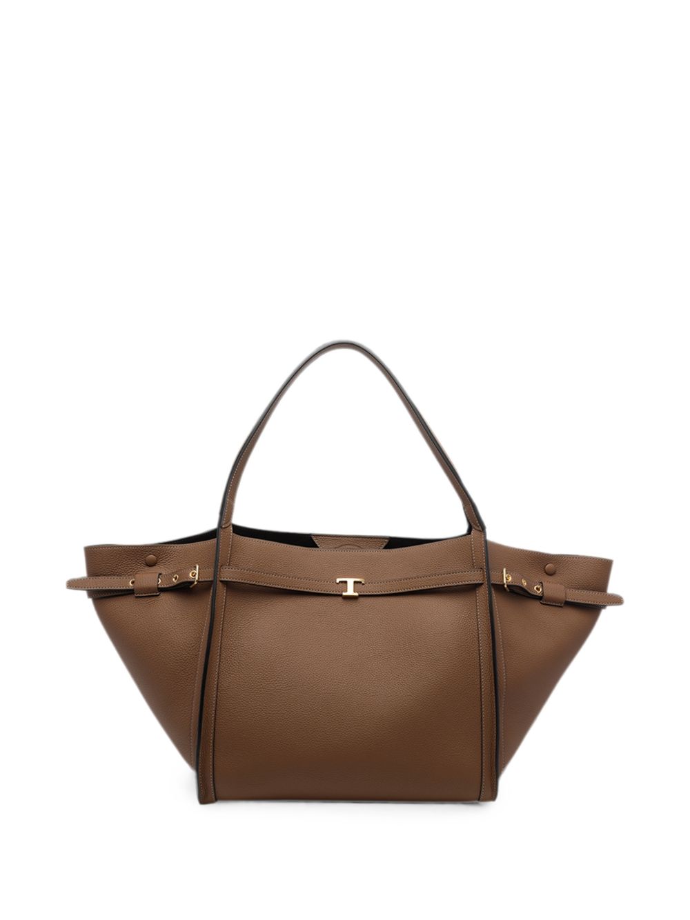 Tod's T Timeless Medium Tote Bag