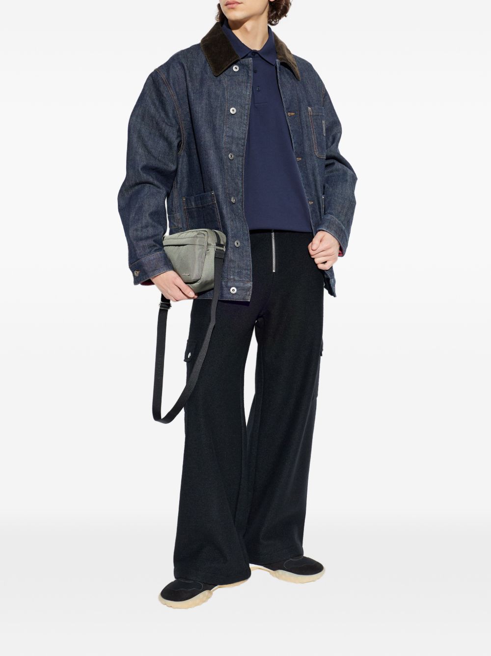 Etro Shirt