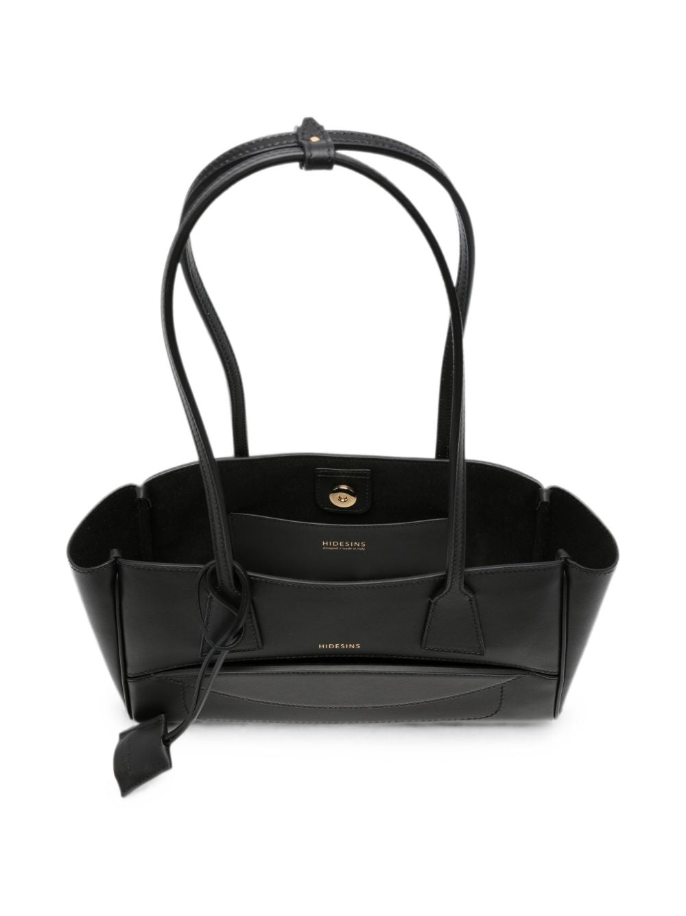 Hidesins Large Leather Tote