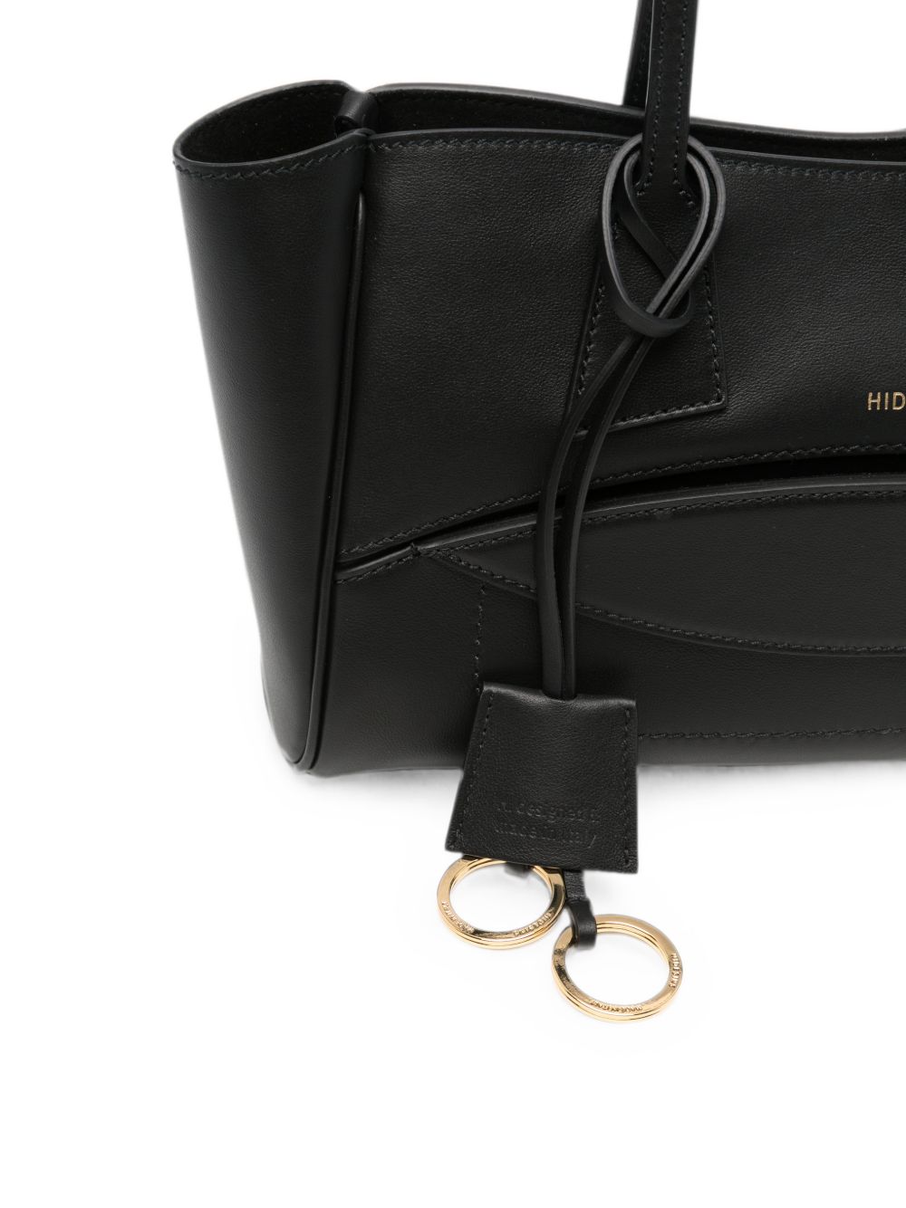 Hidesins Large Leather Tote