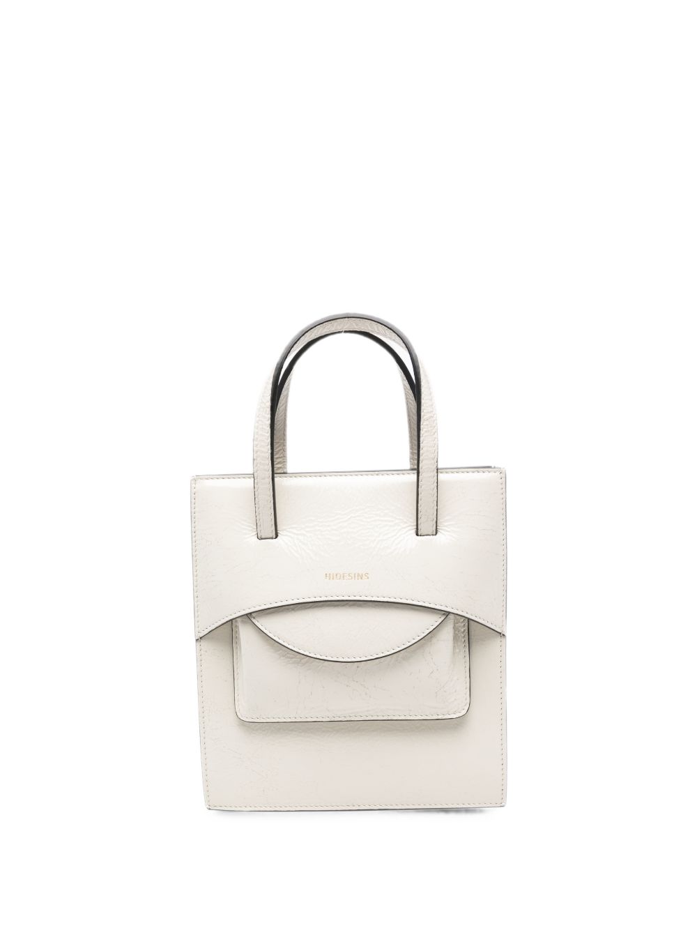 Hidesins Croc-Effect Clutch