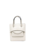 Hidesins Croc-Effect Clutch