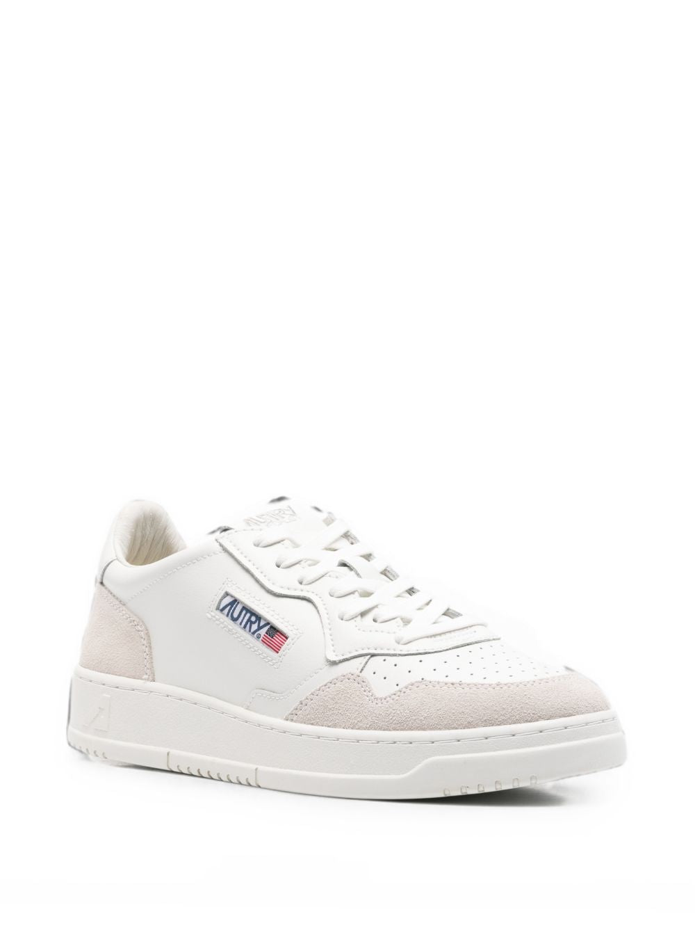 Autry Medalist Low Sneakers