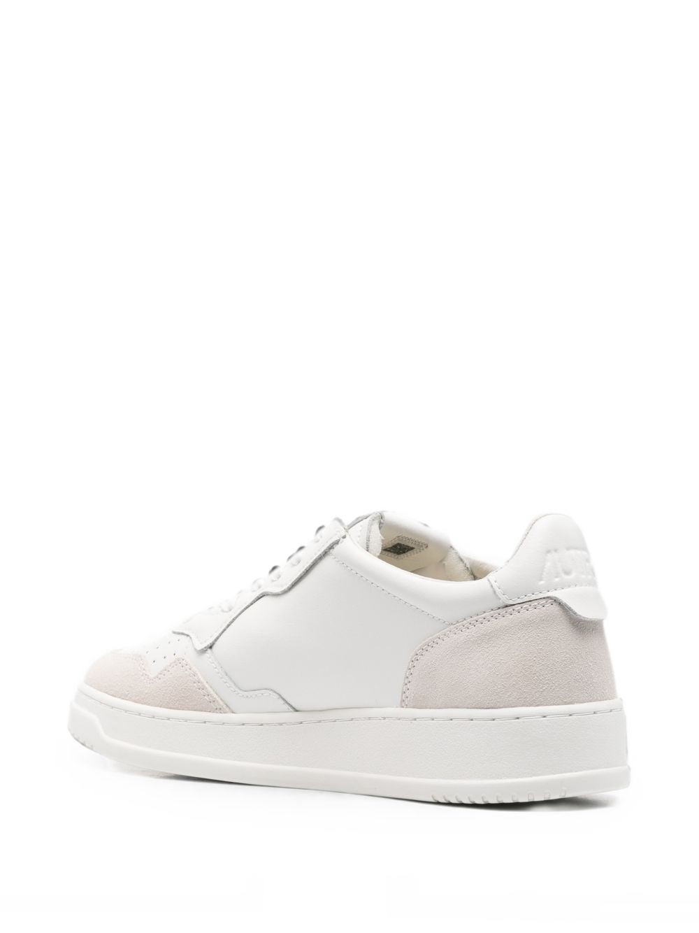 Autry Medalist Low Sneakers