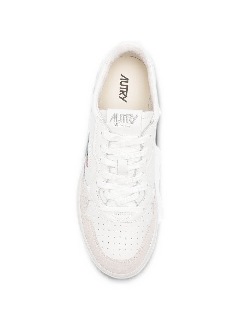 Autry Medalist Low Sneakers