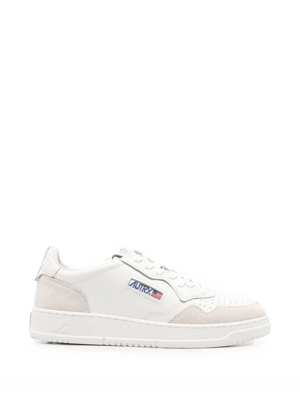 Autry Medalist Low Sneakers