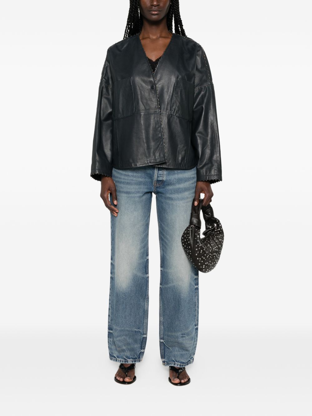 Forte Forte Jacket