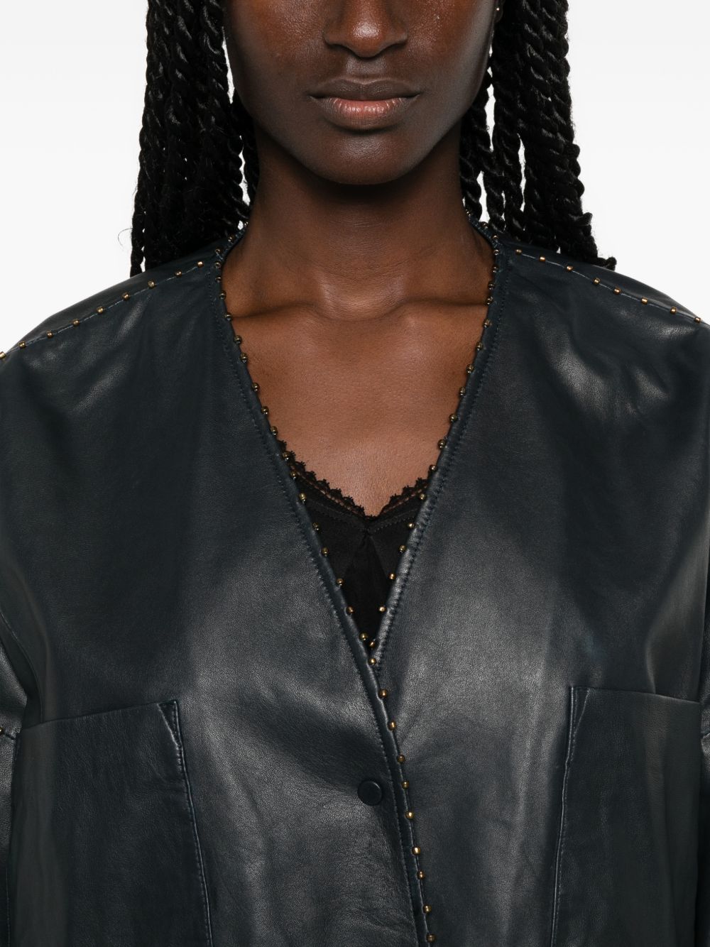 Forte Forte Jacket