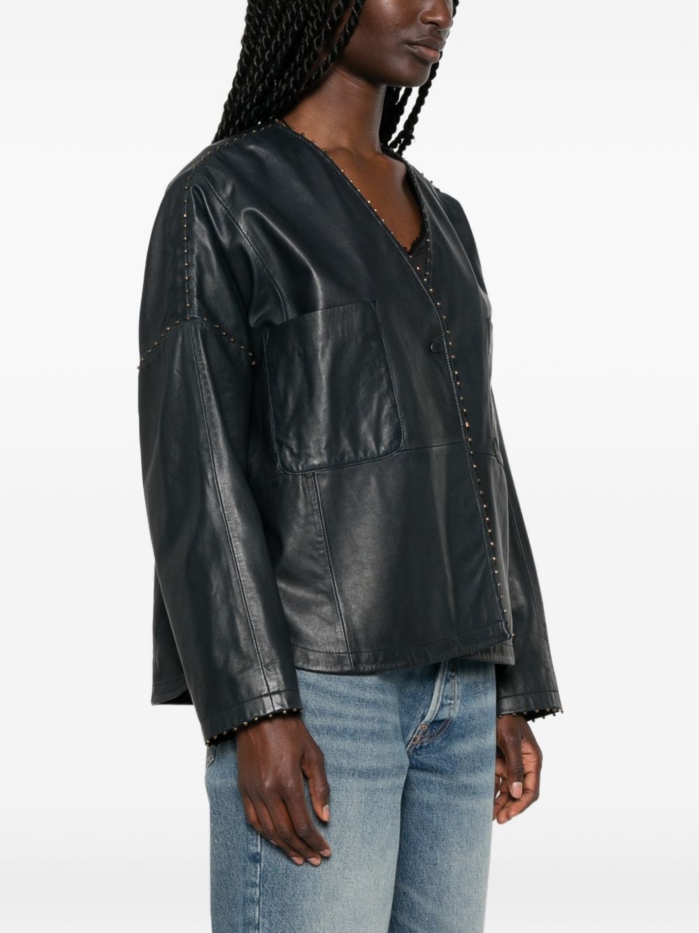 Forte Forte Jacket