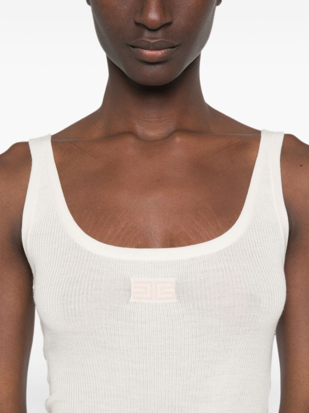 Elisabetta Franchi Top