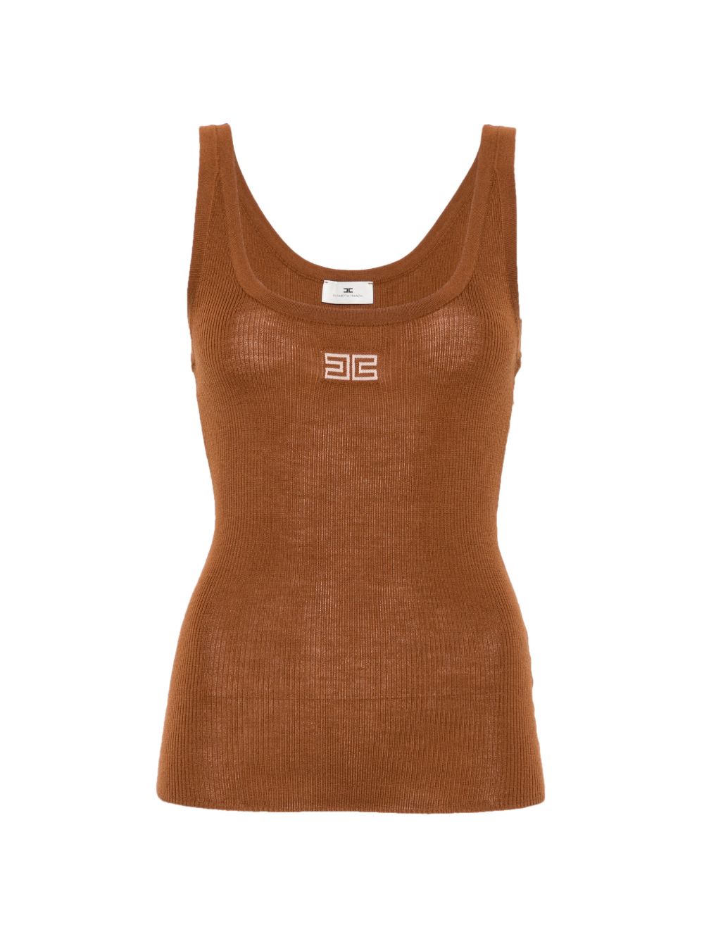 Elisabetta Franchi Top