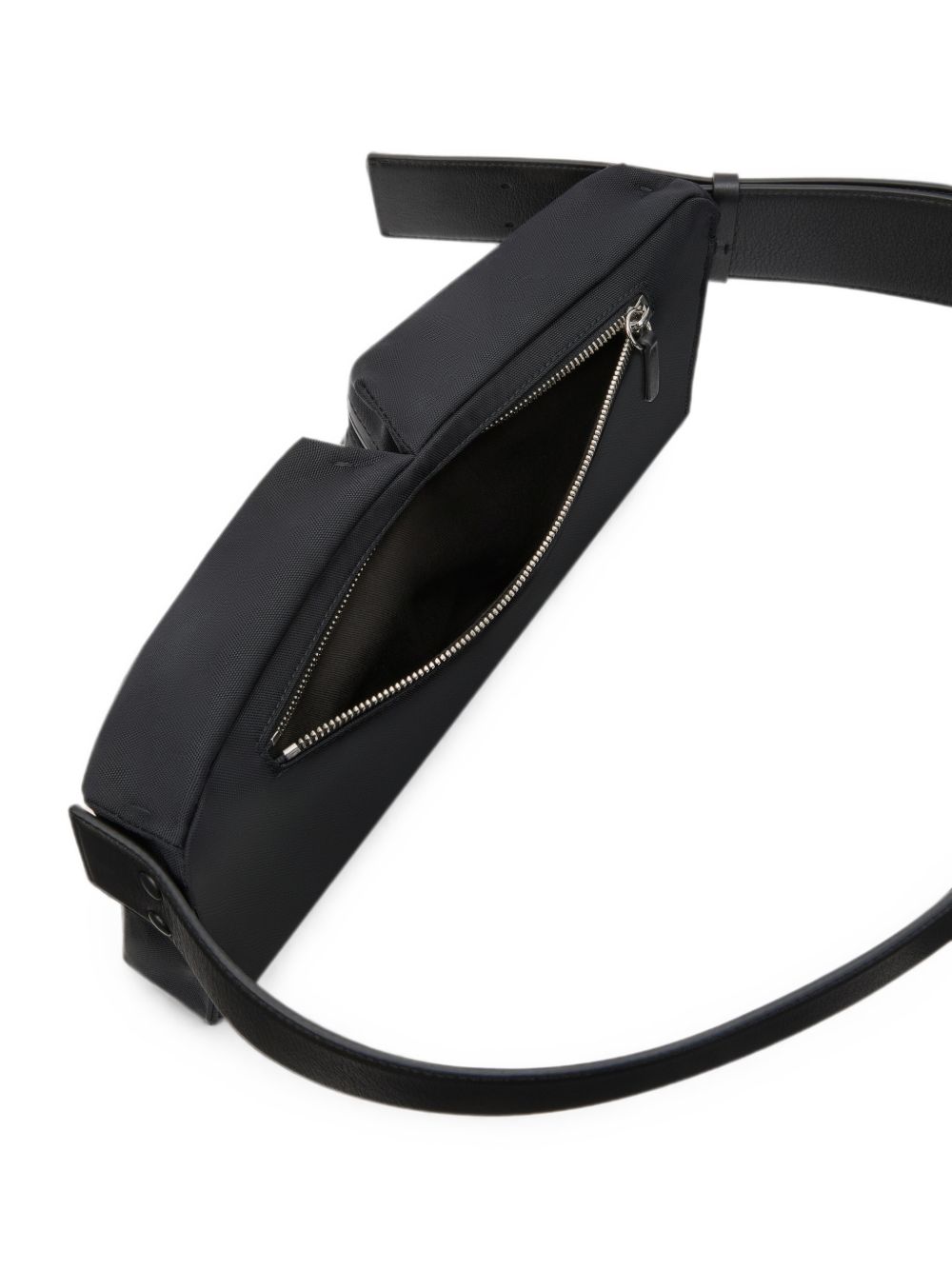 Givenchy Antigona Lock Belt Bag