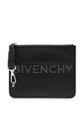 Givenchy Stud Embellished Wallet
