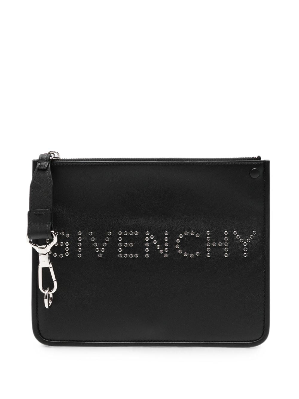 Givenchy Stud Embellished Wallet